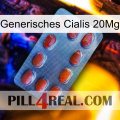 Generic Cialis 20Mg 06